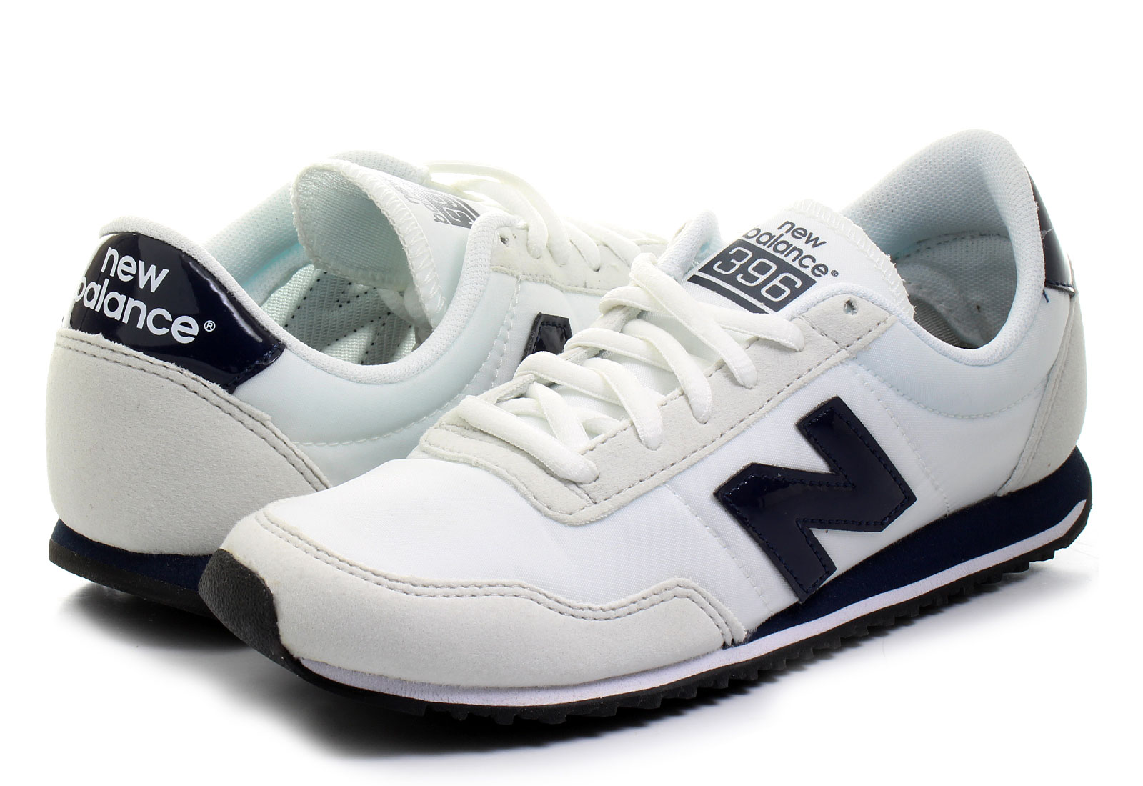 new balance u396 blancas